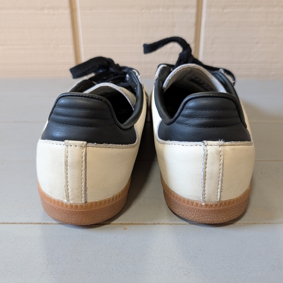 Adidas Samba OG Women's Sneaker Size 7 - Picture 8 of 13